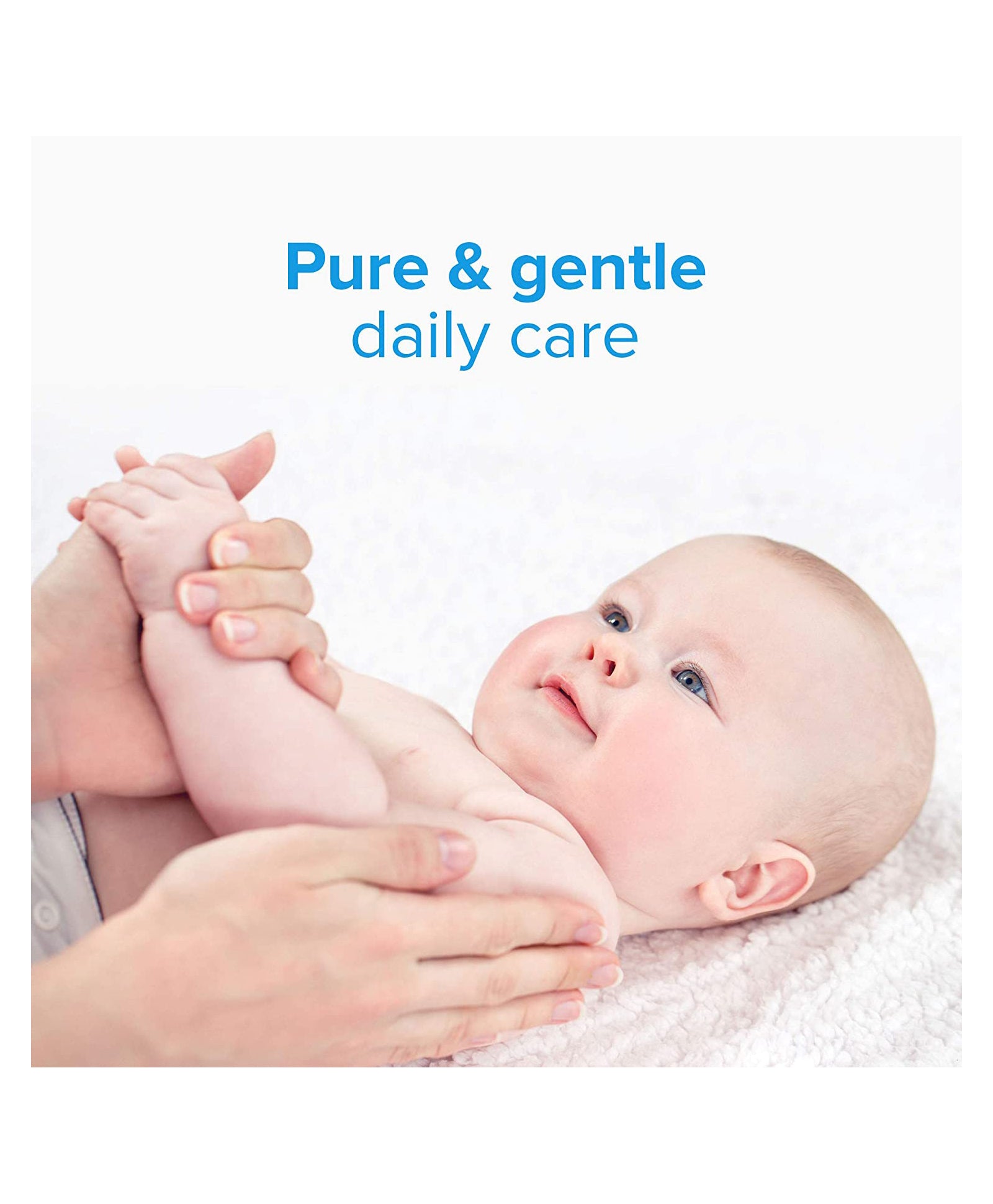 Johnson's Baby Jelly - Fragrance Free