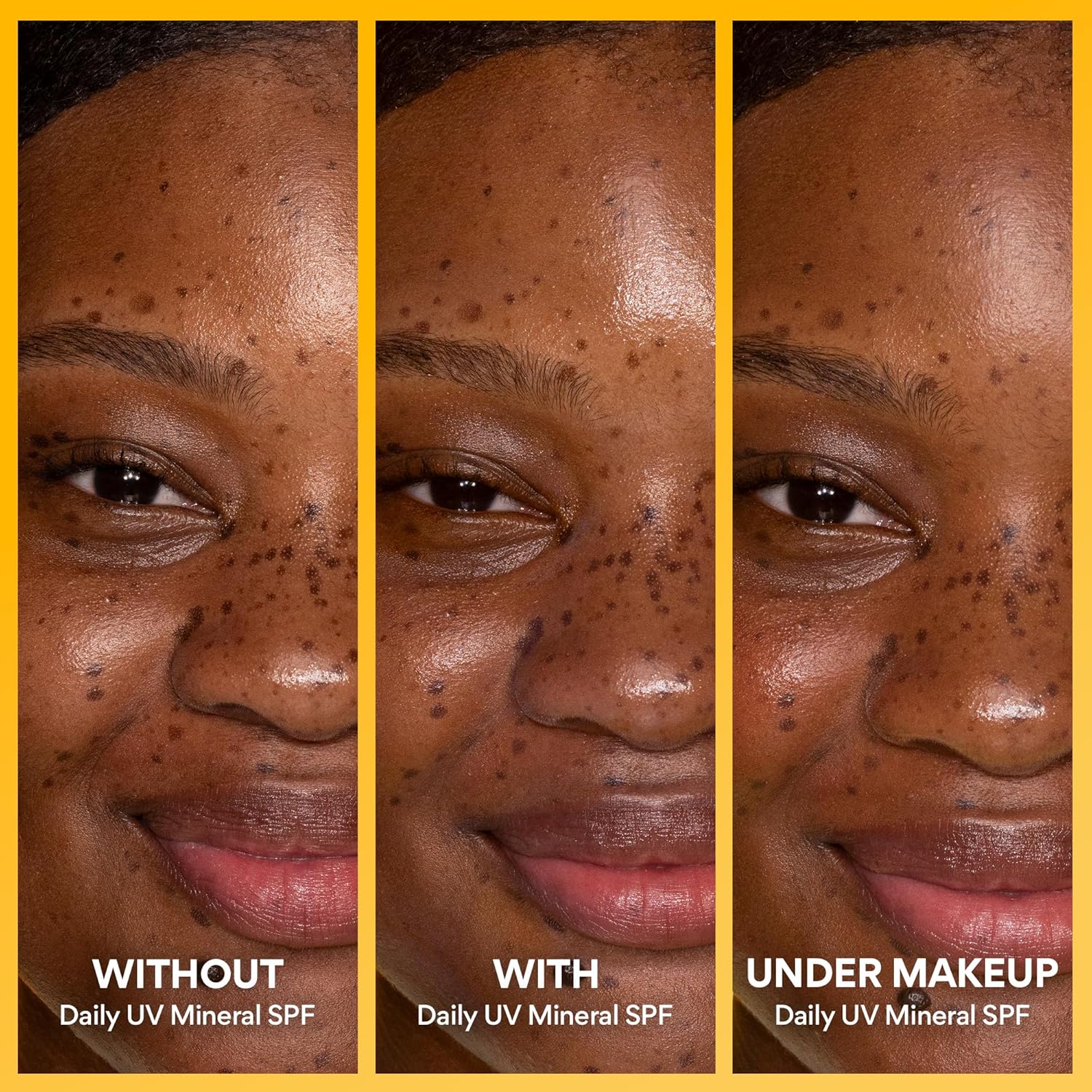 Innisfree Daily UV Defense Mineral Sunscreen SPF 45