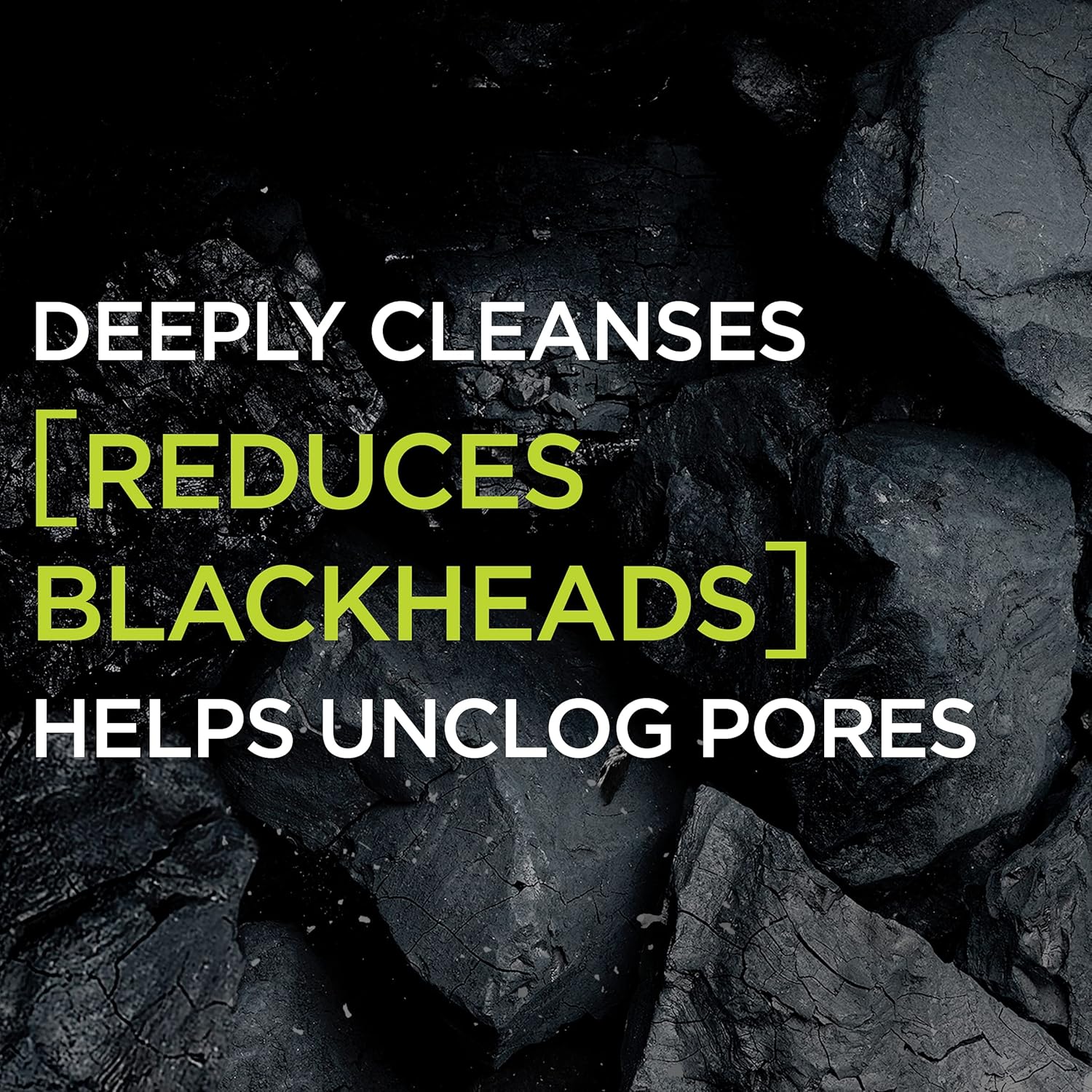 L'Oreal Paris Men Expert Pure Carbon Anti-Blackhead Daily Face Scrub