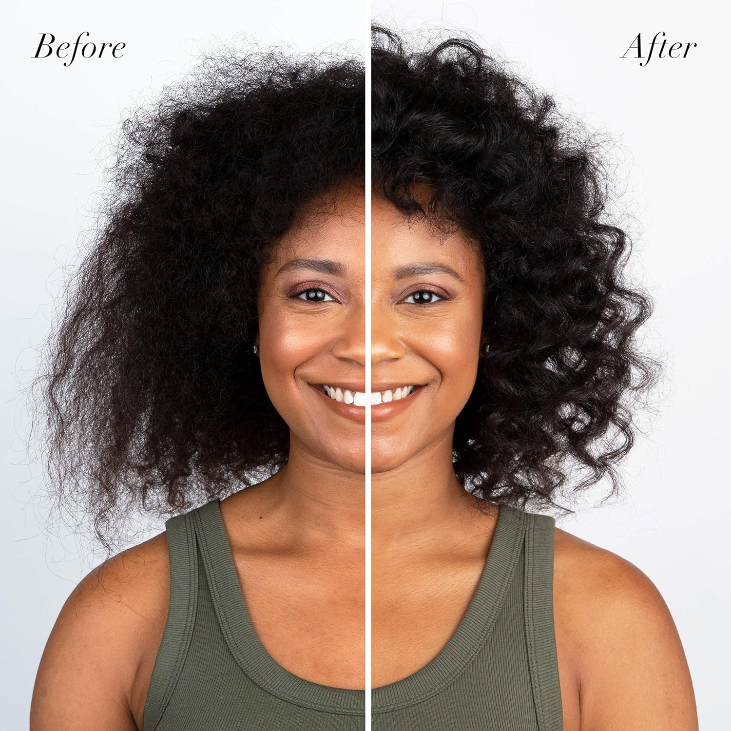 Herbal Essences Totally Twisted Curl Boosting Mousse