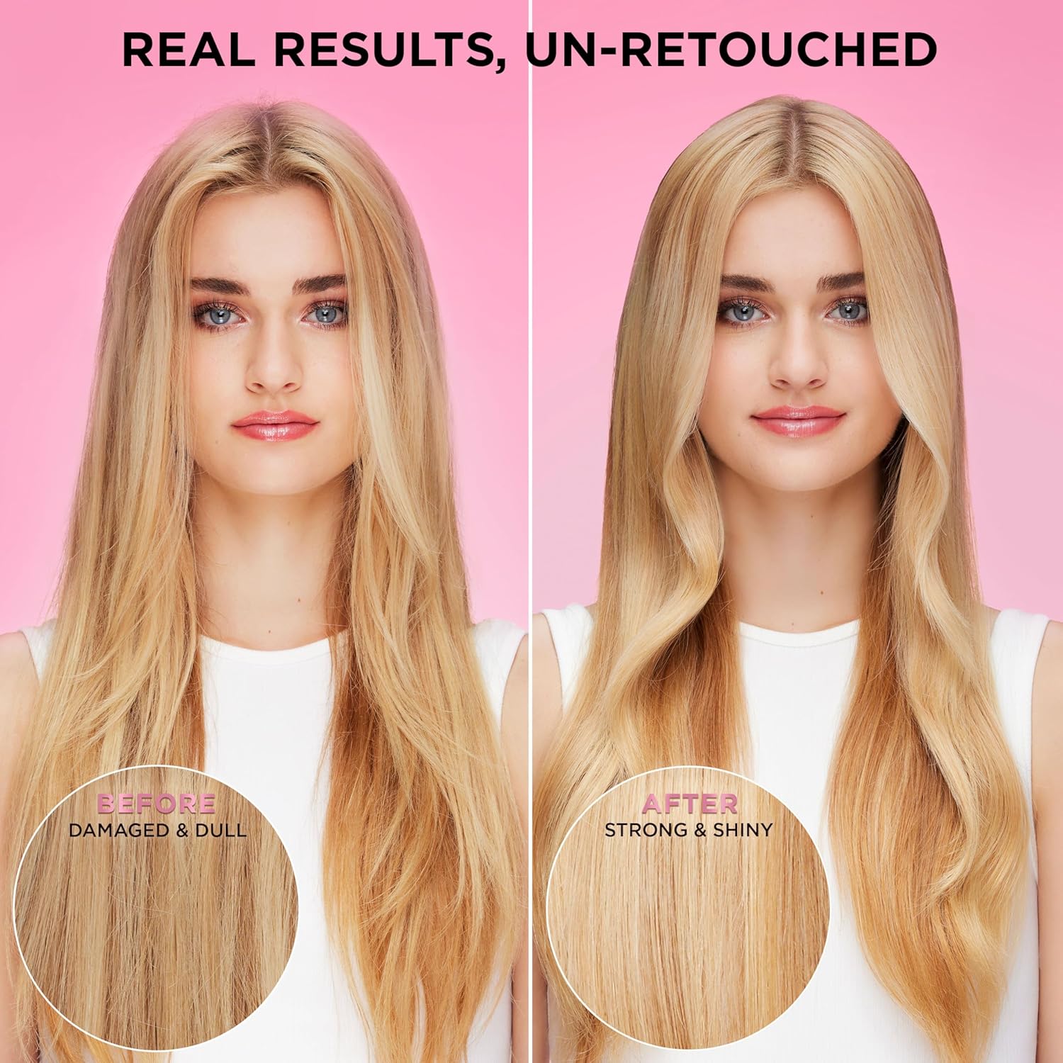 L'Oreal Paris Ever Pure Sulfate Free Bond Repair Color Care Shampoo