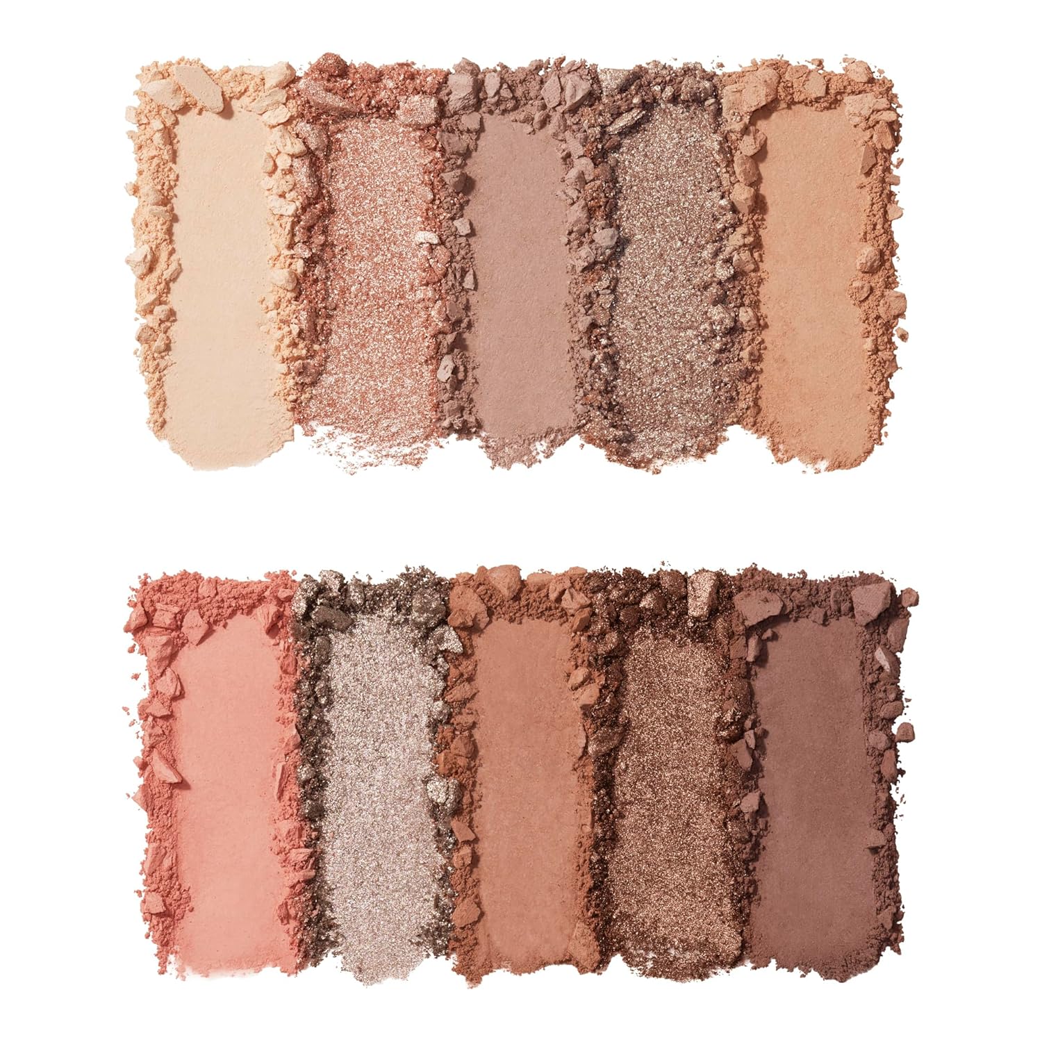 e.l.f. Perfect 10 Eyeshadow Palette