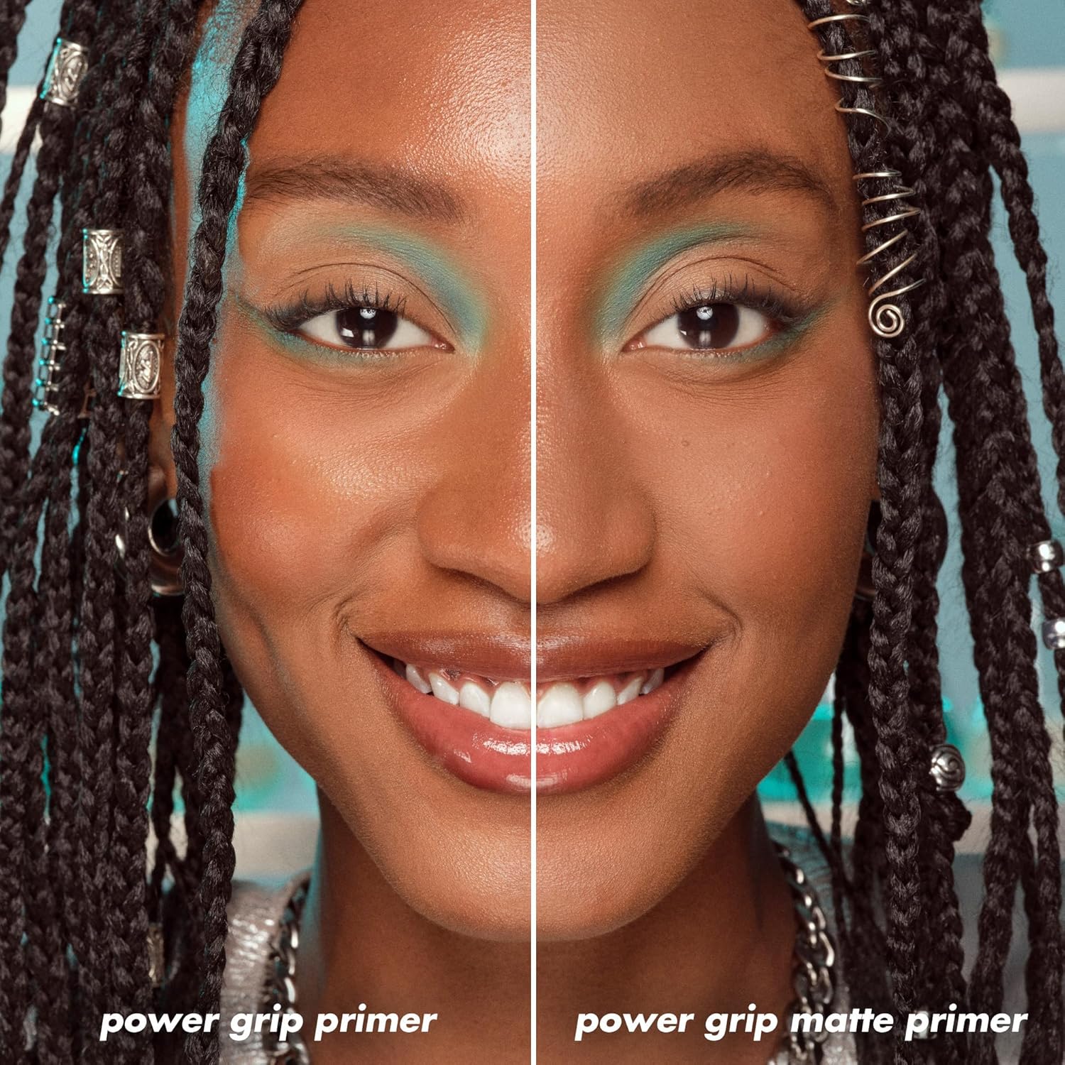 e.l.f. Power Grip Matte Primer Clear