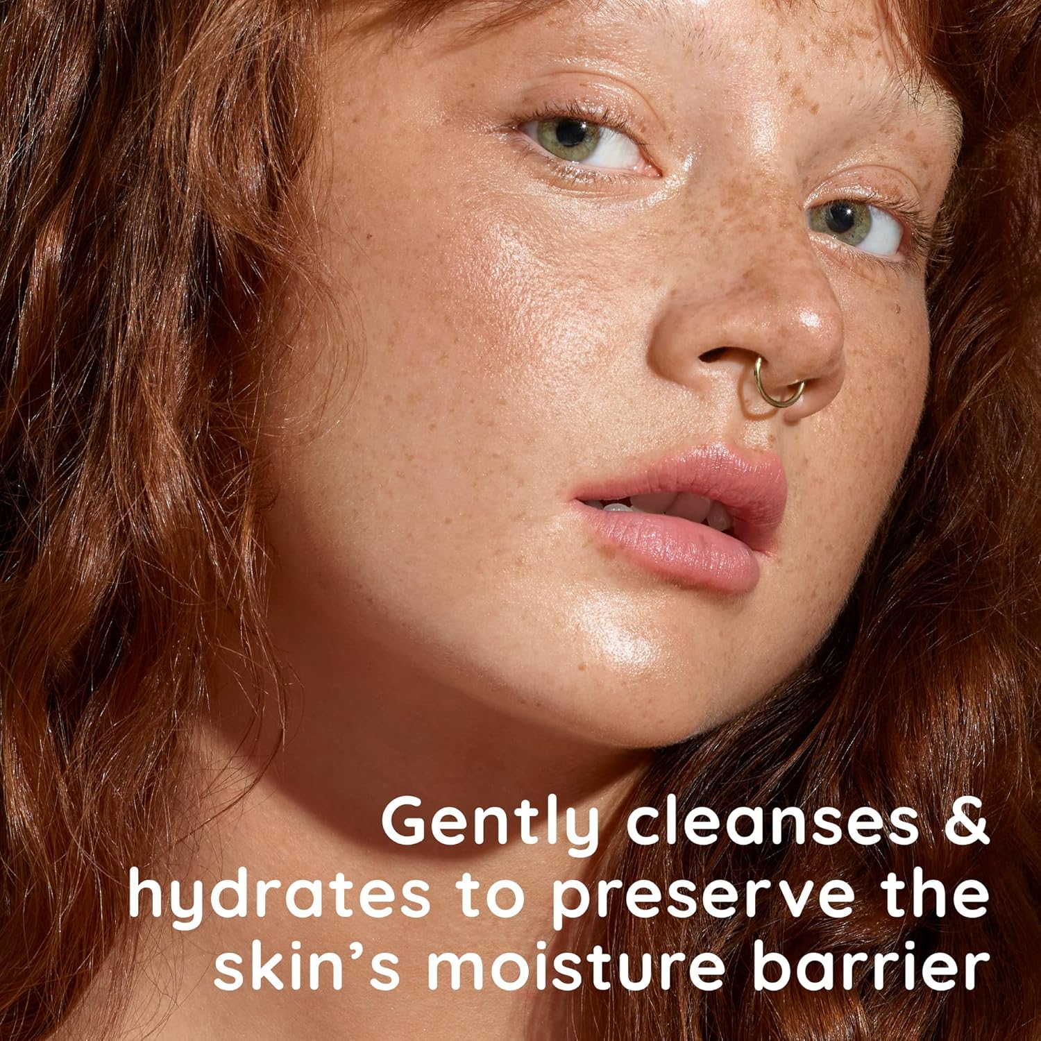 Aveeno Calm + Restore Nourishing Oat Cleanser