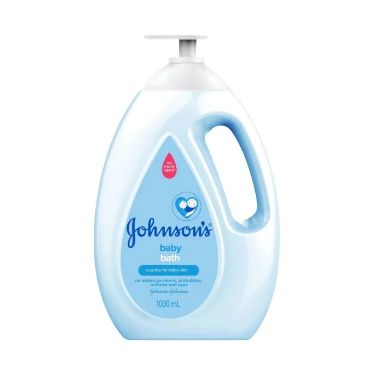 Johnson's Baby Bath