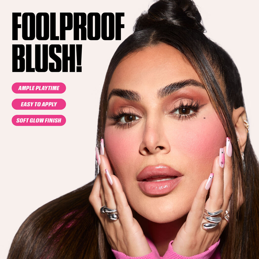 Huda Beauty Blush Filter Liquid Blush