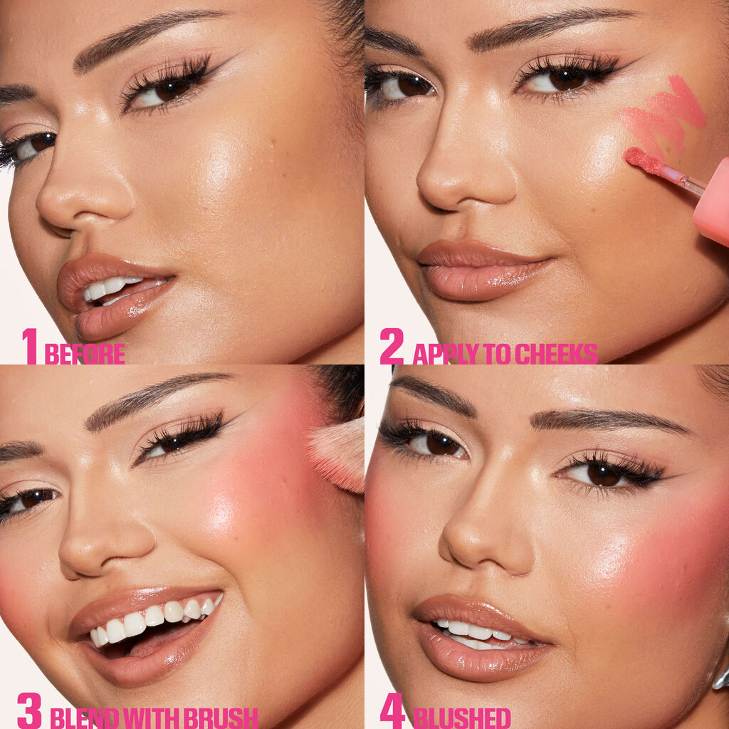 Huda Beauty Blush Filter Liquid Blush