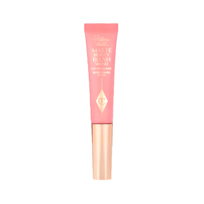 Charlotte Tilbury Pillow Talk Matte Beauty Blush Wand
