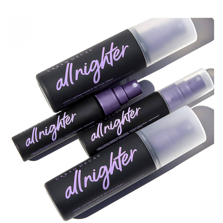 Urban Decay All Nighter Long Lasting Makeup Setting Spray