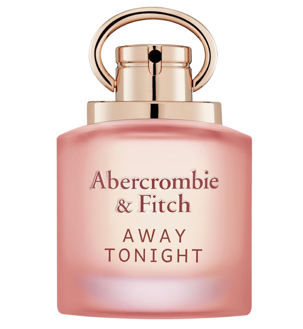 Abercrombie & Fitch Away Tonight Women Eau de Parfum