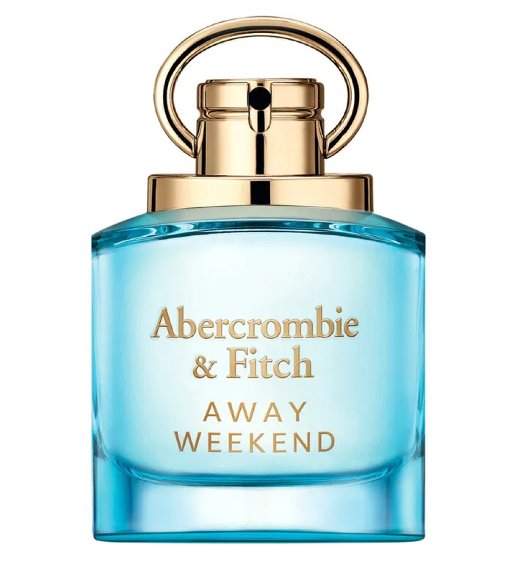 Abercrombie & Fitch Ladies Away Weekend Eau de Parfum