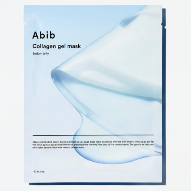 Abib Collagen Gel Mask Sedum Jelly