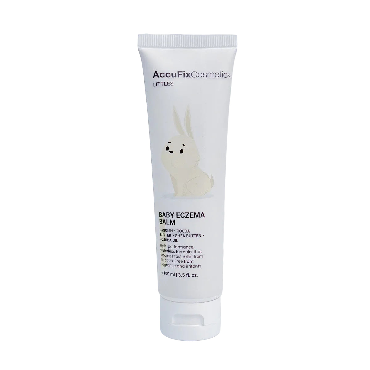 Accufix Baby Eczema Balm