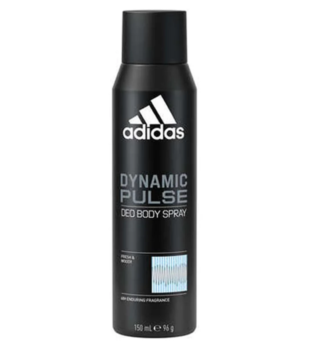 Adidas Dynamic Pulse Body Spray
