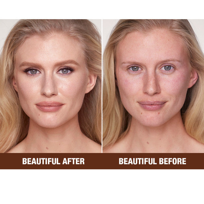 Charlotte Tilbury Airbrush Flawless Finish Micro Powder