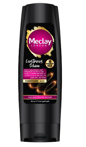 Meclay London Lustrous Shine Conditioner