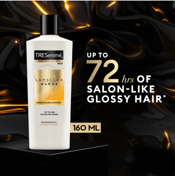 TRESemme Lamellar Gloss Conditioner