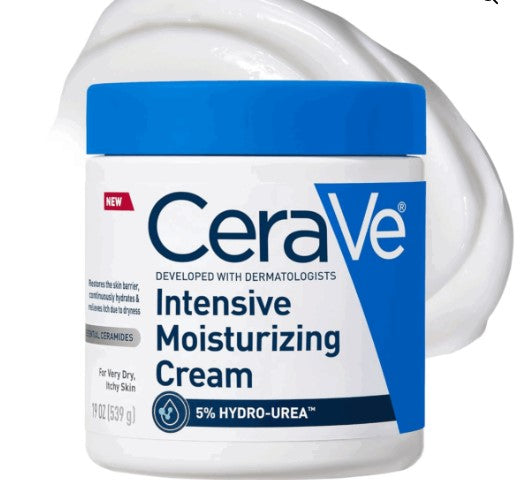 CeraVe Intensive Moisturizing Lotion