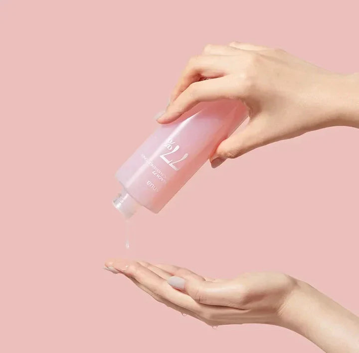 Anua Peach 77% Niacin Essence Toner