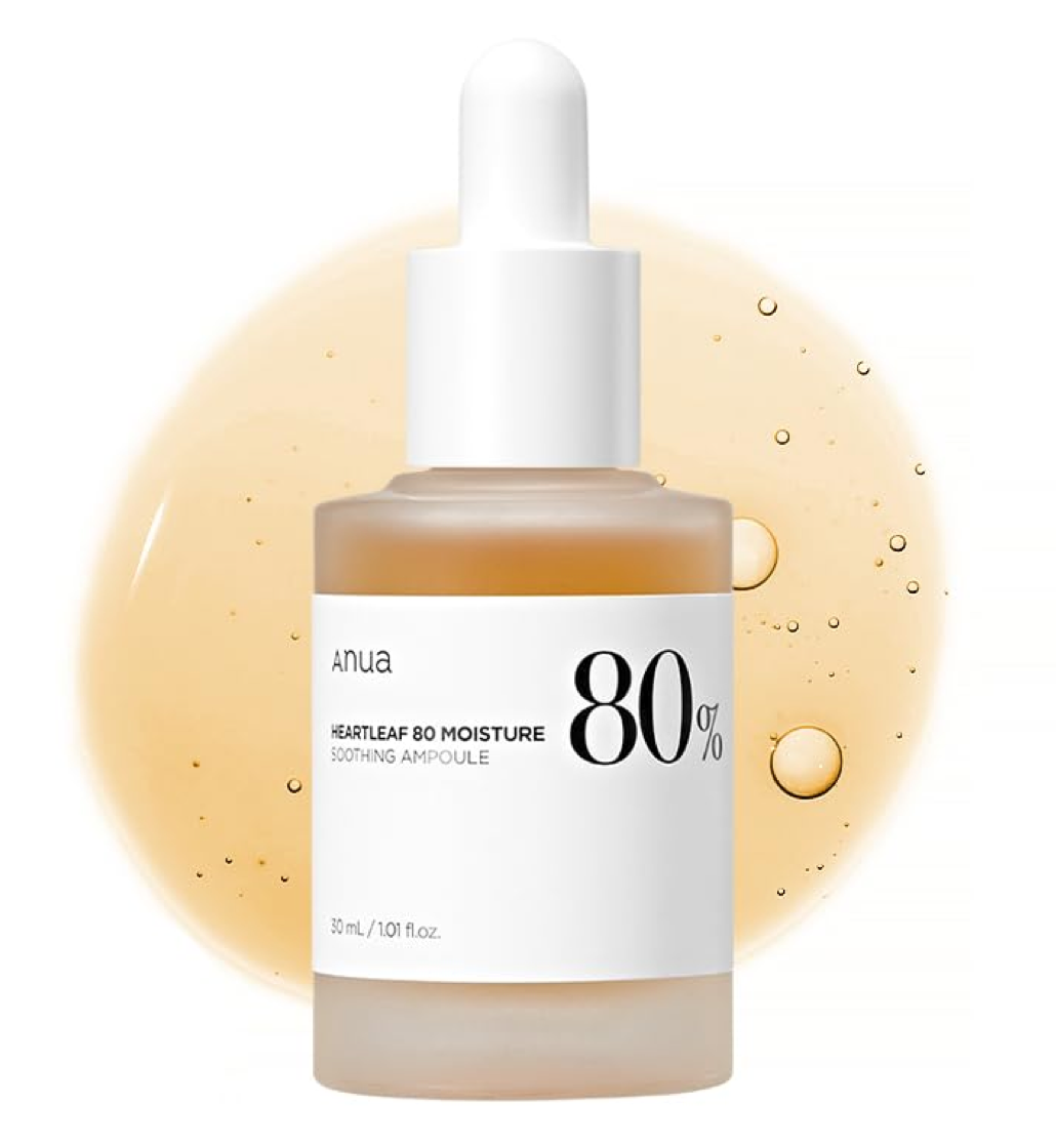 Anua_Heartleaf_80_Moisture_Soothing_Ampoule