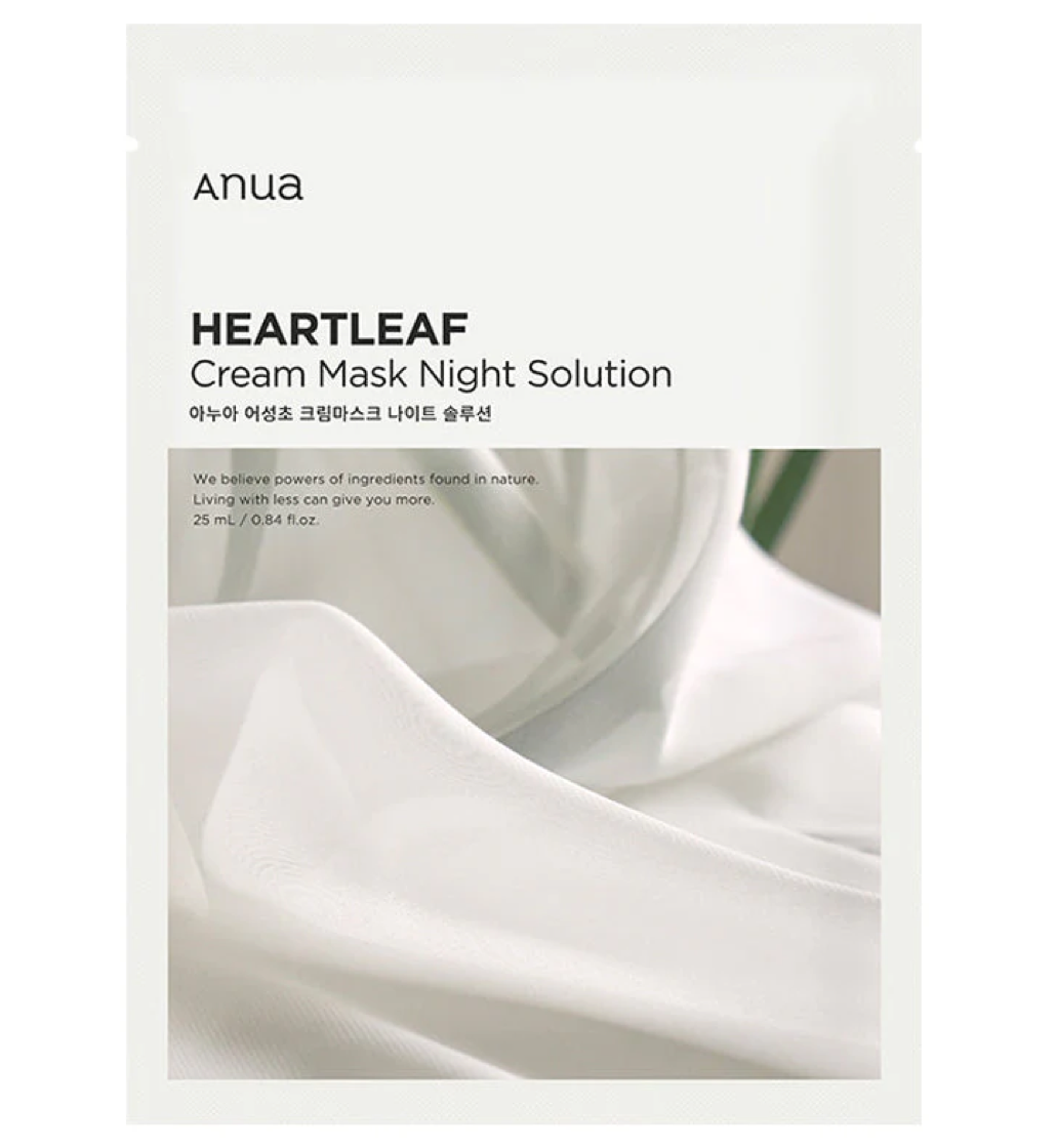 Anua_Heartleaf_Cream_Mask_Night_Solution