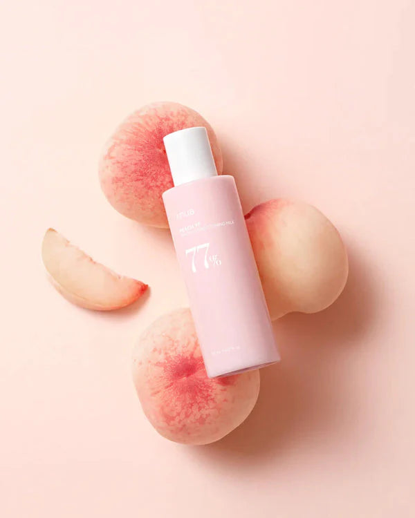 Anua Peach 77% Niacin Conditioning Milk