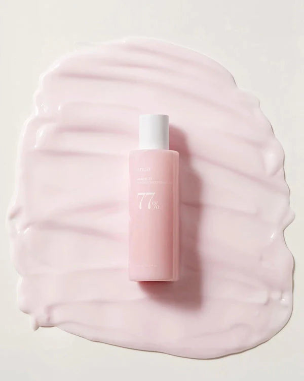 Anua Peach 77% Niacin Conditioning Milk