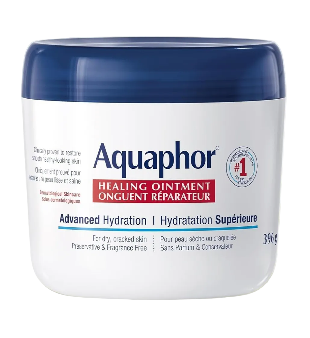 Aquaphor Healing Ointment Advanced Hydration