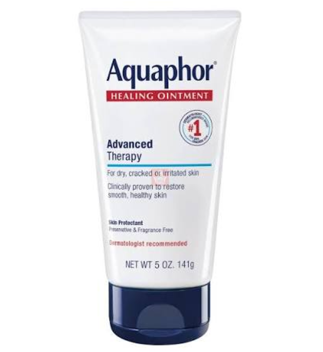 Aquaphor Healing Ointment Advanced Therapy 141g