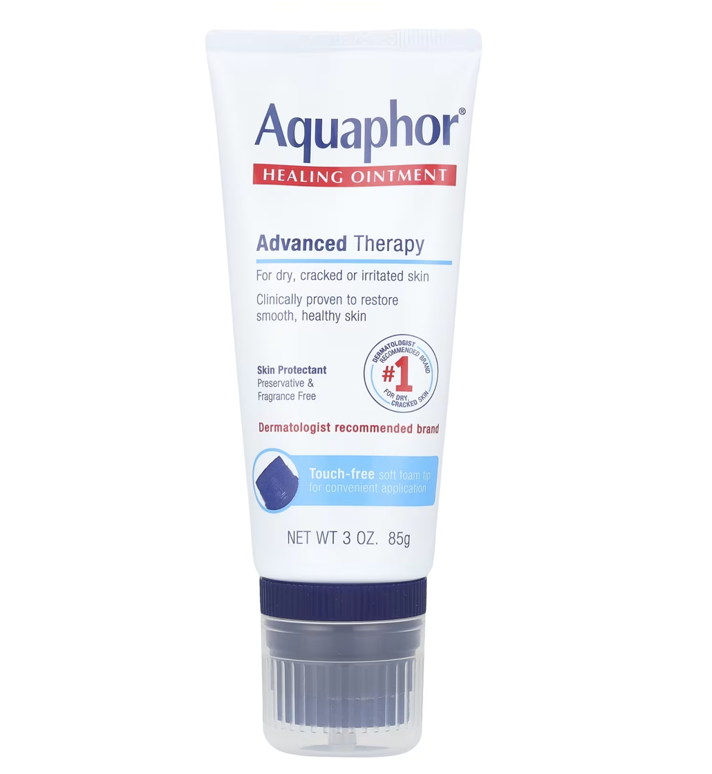 Aquaphor Healing Ointment Advanced Therapy 85g