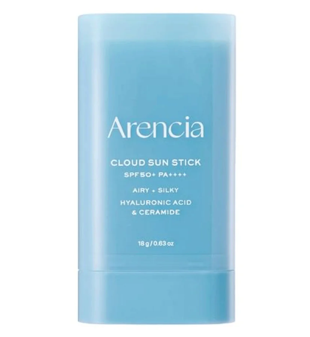 Arencia Cloud Sun Stick SPF 50+