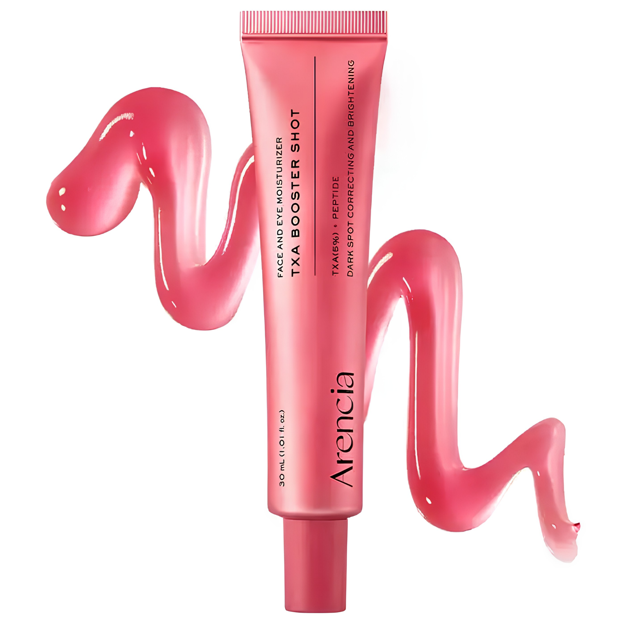 Arencia Txa Booster Shot Face & Eye Moisturizer