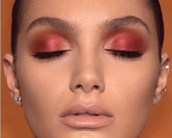 Natasha Denona Mini Sunset Eyeshadow Palette