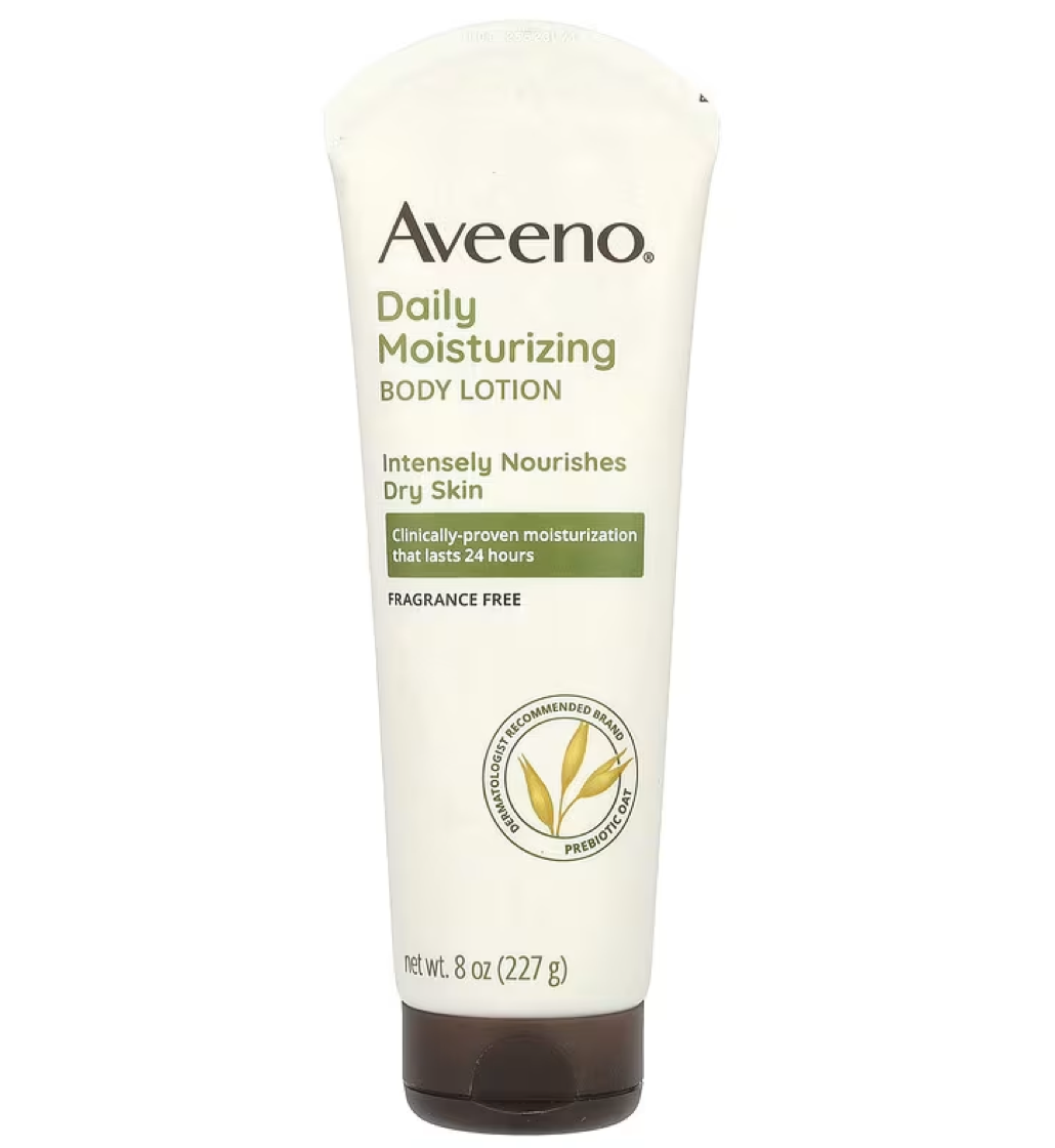 Aveeno Daily Moisturising Lotion 227g