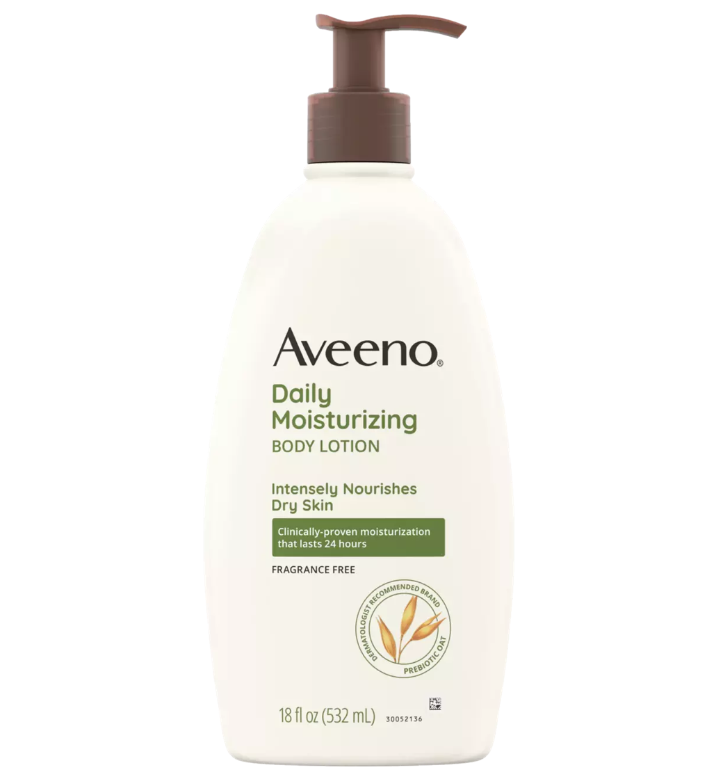 Aveeno Daily Moisturising Lotion 532ml