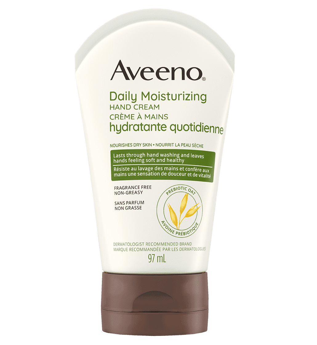 Aveeno Daily Moisturizing Hand Cream