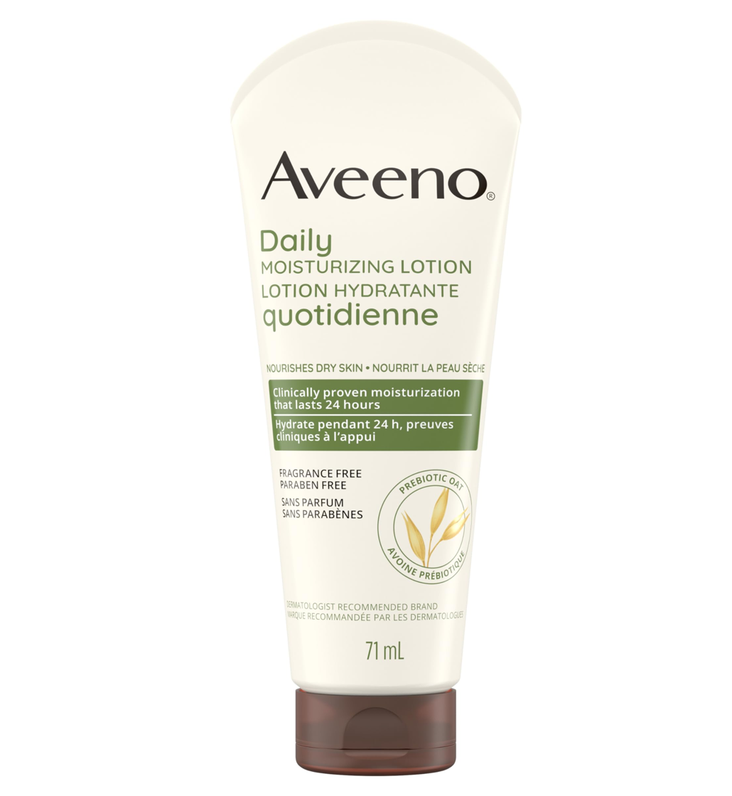 Aveeno Daily Moisturizing Lotion 71ml