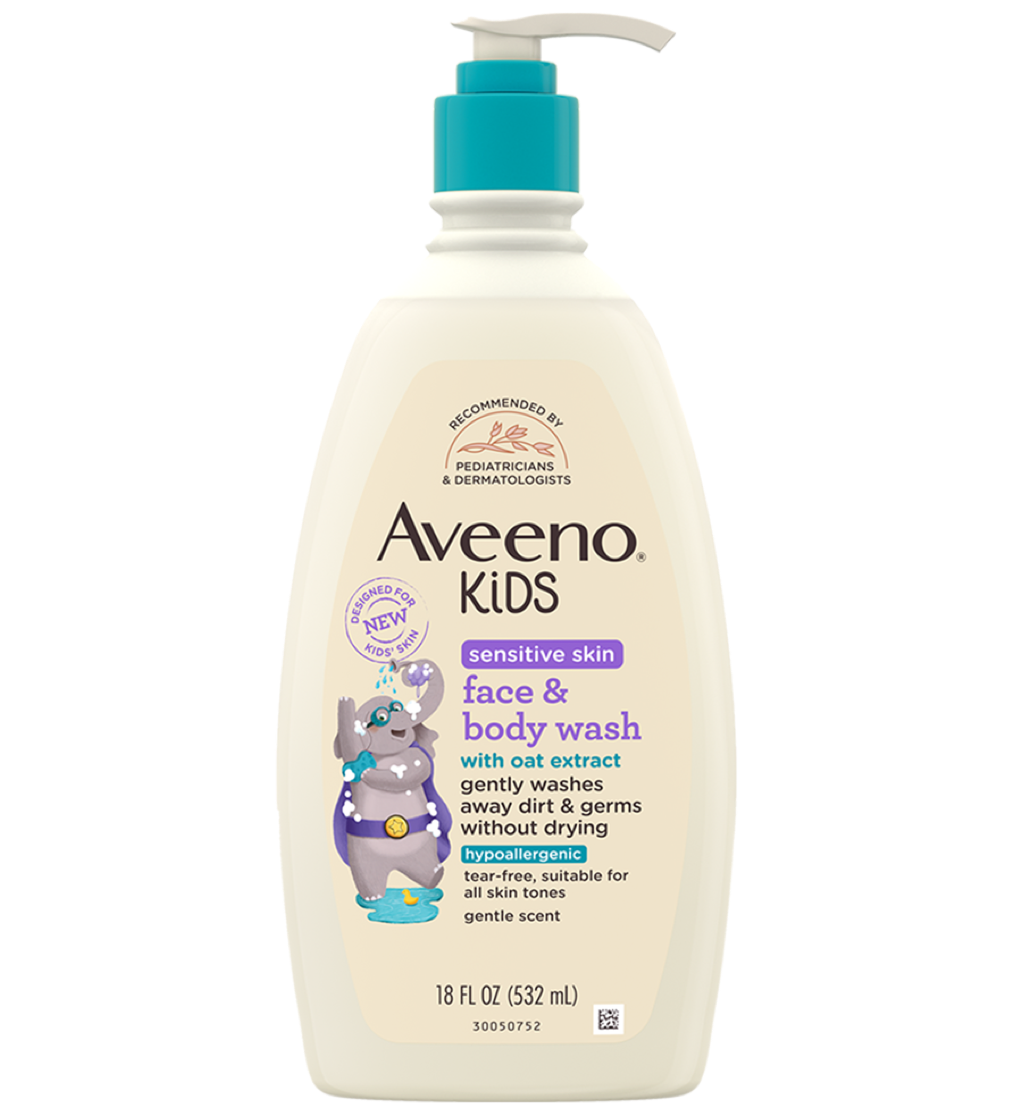 Aveeno_Kids_Sensitive_Skin_Face_Body_Wash