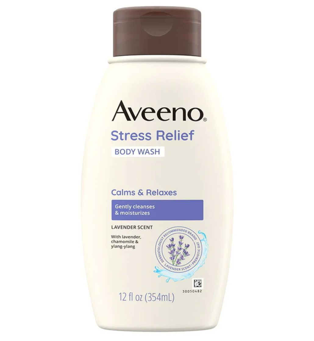 Aveeno_Stress_Relief_Body_Wash