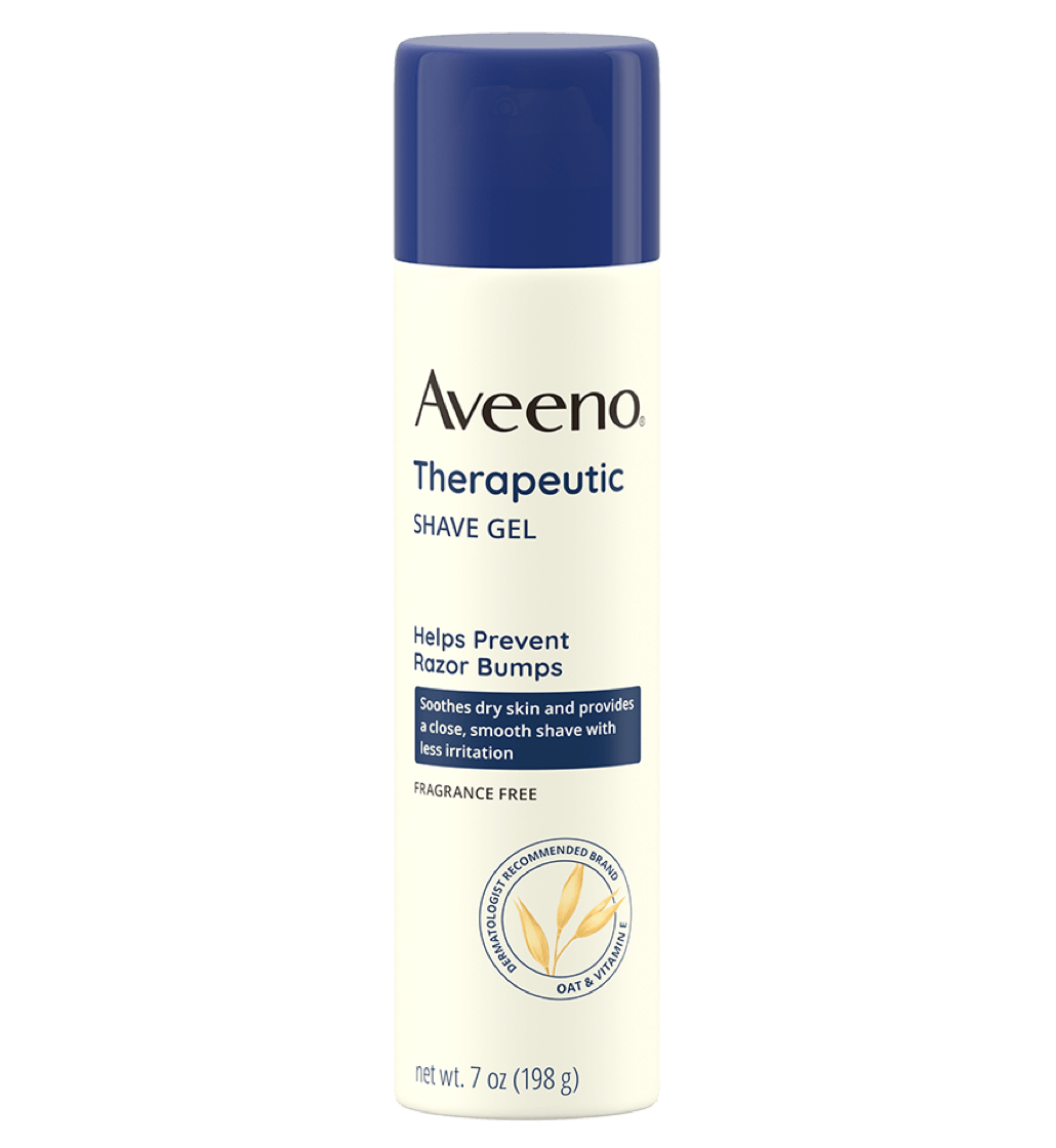 Aveeno_Therapeutic_Shave_Gel_with_Oat_for_Dry_Skin