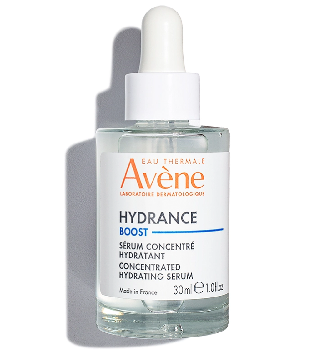 Avene_Hydrance_Boost_Concentrated_Hydrating_Serum
