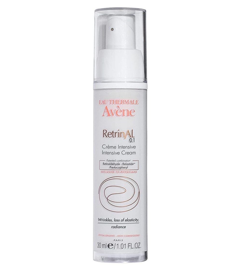 Avene_RetrinAL_0.1_Intensive_Cream