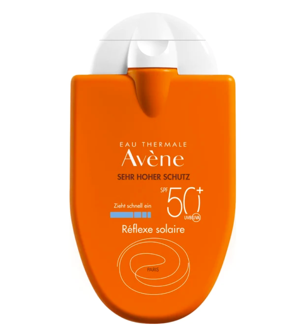 Avene_Sunsitive_Reflexes_Solaire_SPF_50