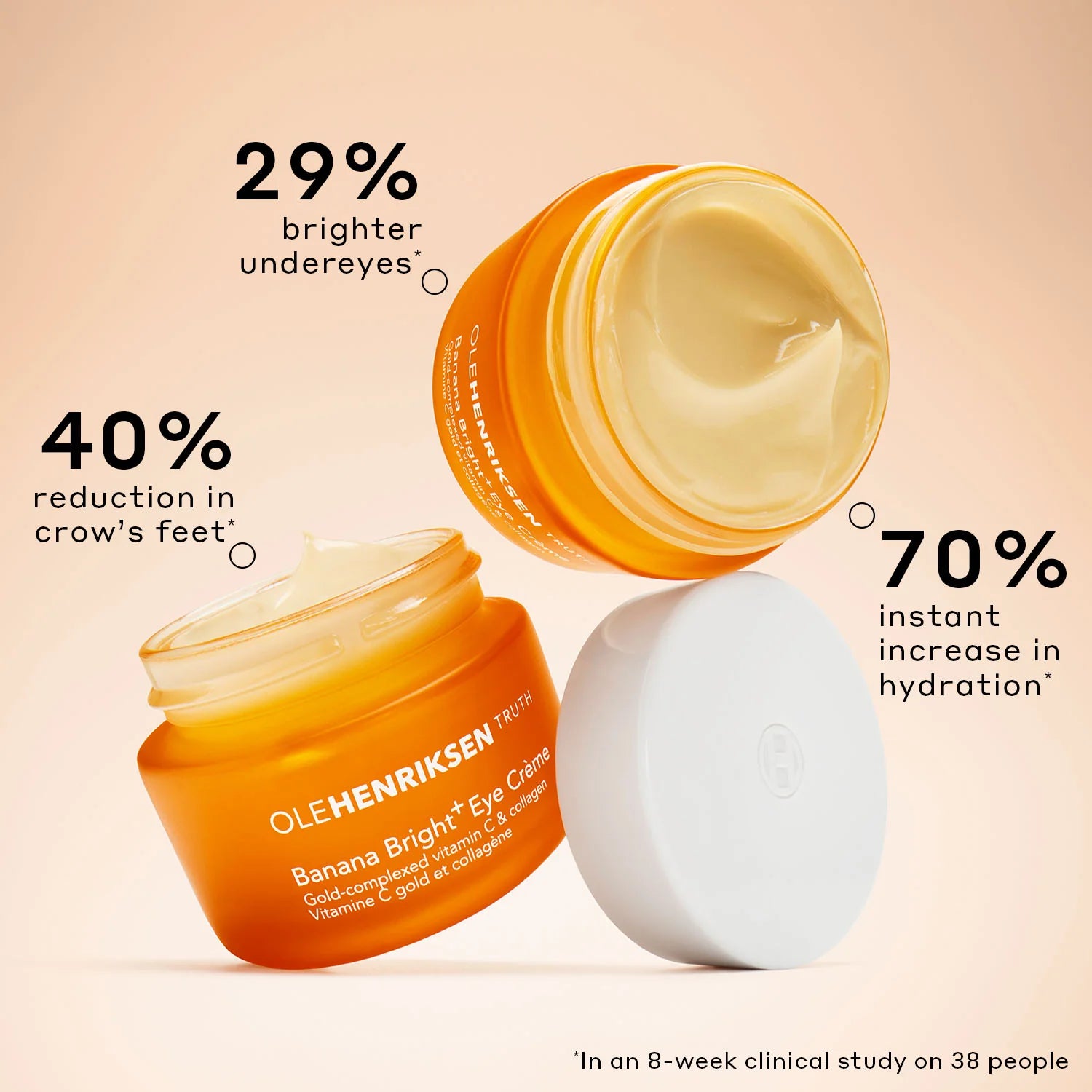 Ole Henriksen Pre-Party Glow Vitamin C Trio Set