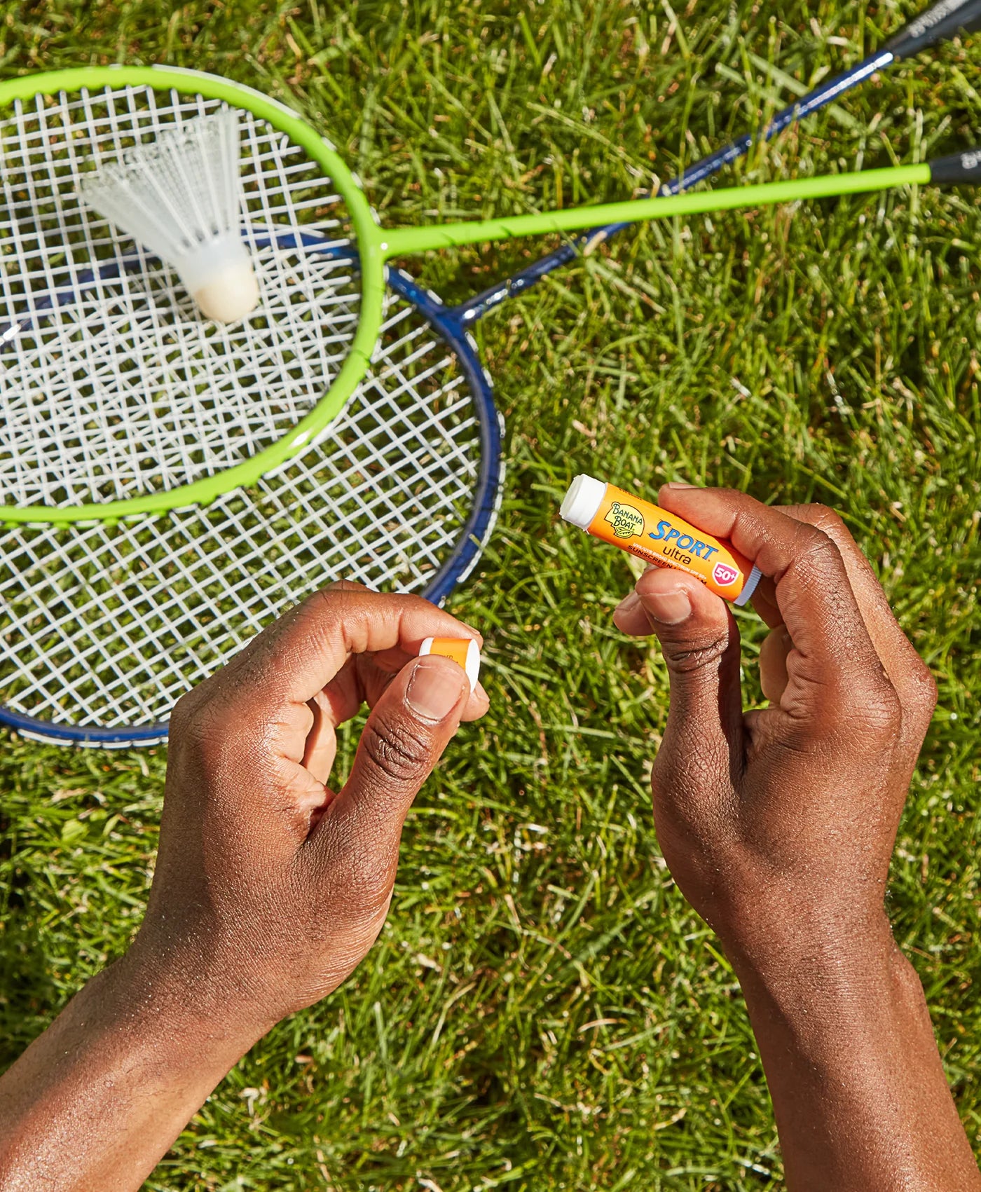 Banana Boat Sport Ultra Sunsceen Lip Balm SPF 50