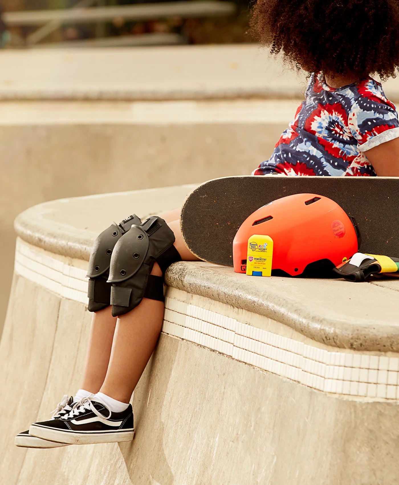 Banana Boat Kids Sport Sunscreen Stick SPF 50+