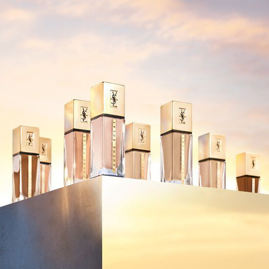 YSL Beauty Touche Éclat Le Teint SPF 22 Foundation