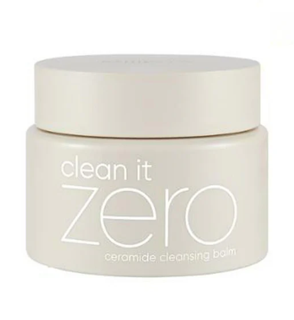 Banila Co Clean It Zero Ceramide Cleansing Balm