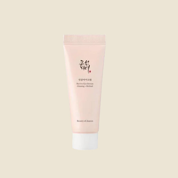 Beauty of Joseon Revive Eye Serum Ginseng + Retinal