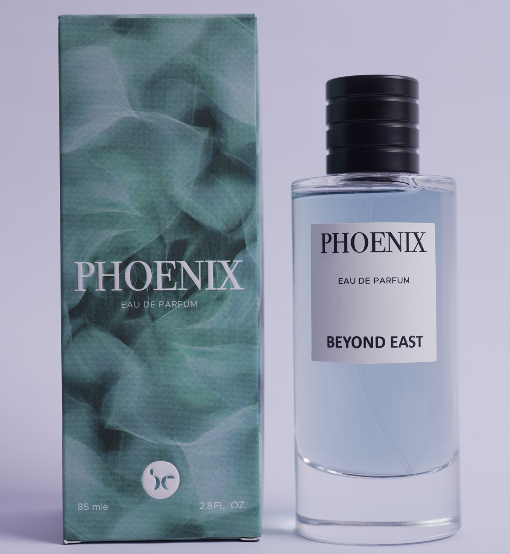 Beyond East Phoenix Eau de Parfum